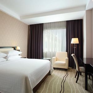 Kamar king deluxe